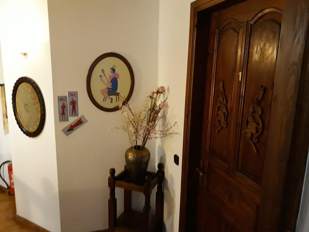 Guest house Mansion Theodora