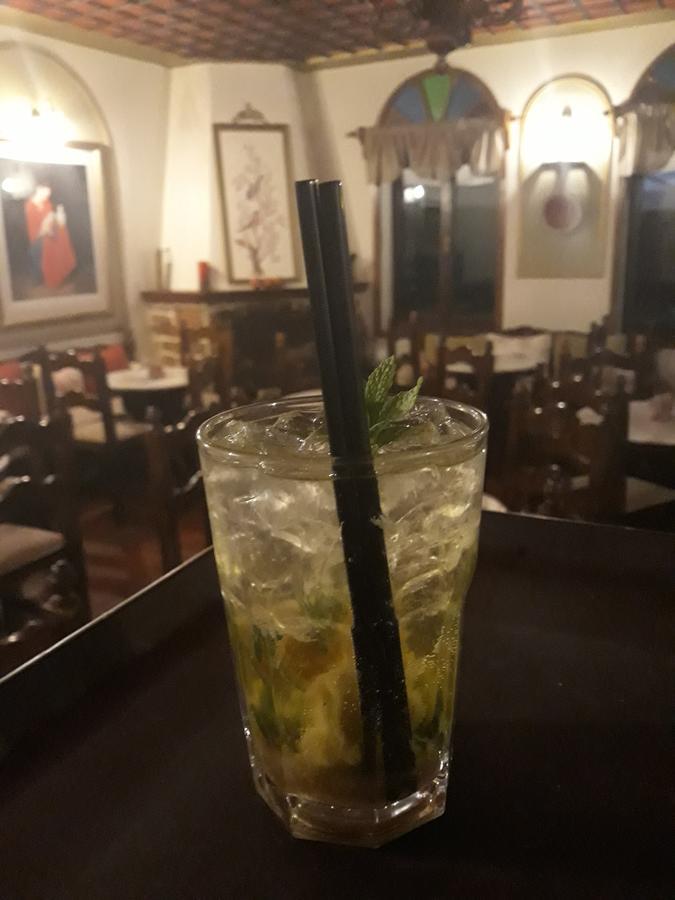 Mansion Theodora Guest house Makrinitsa
