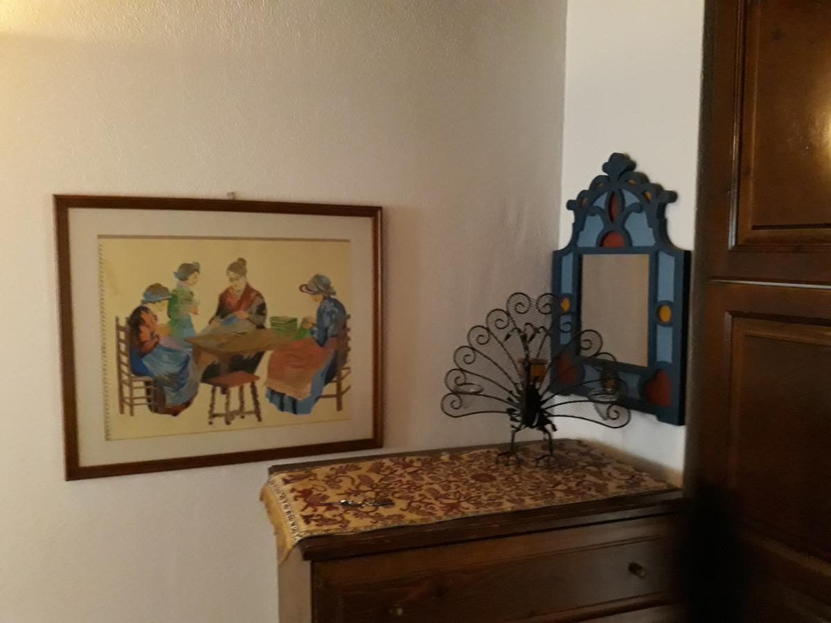 Mansion Theodora Makrinitsa