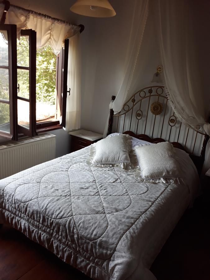 Mansion Theodora Makrinitsa