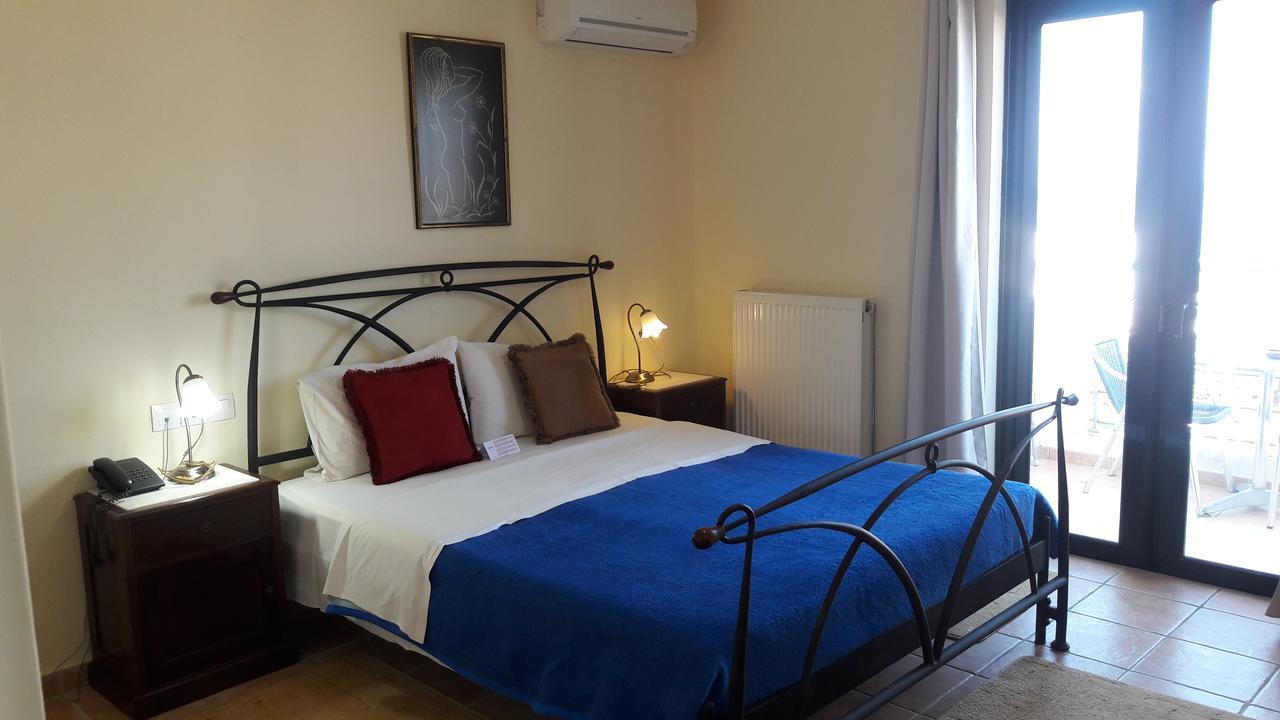Aparthotel Ela Mesa