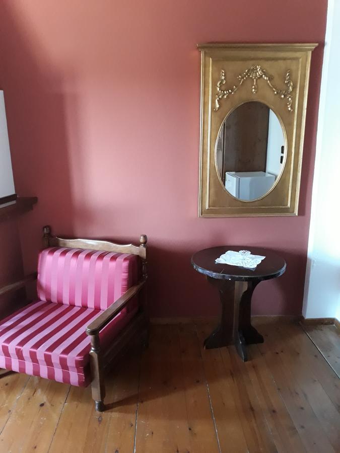 Mansion Theodora Guest house Makrinitsa
