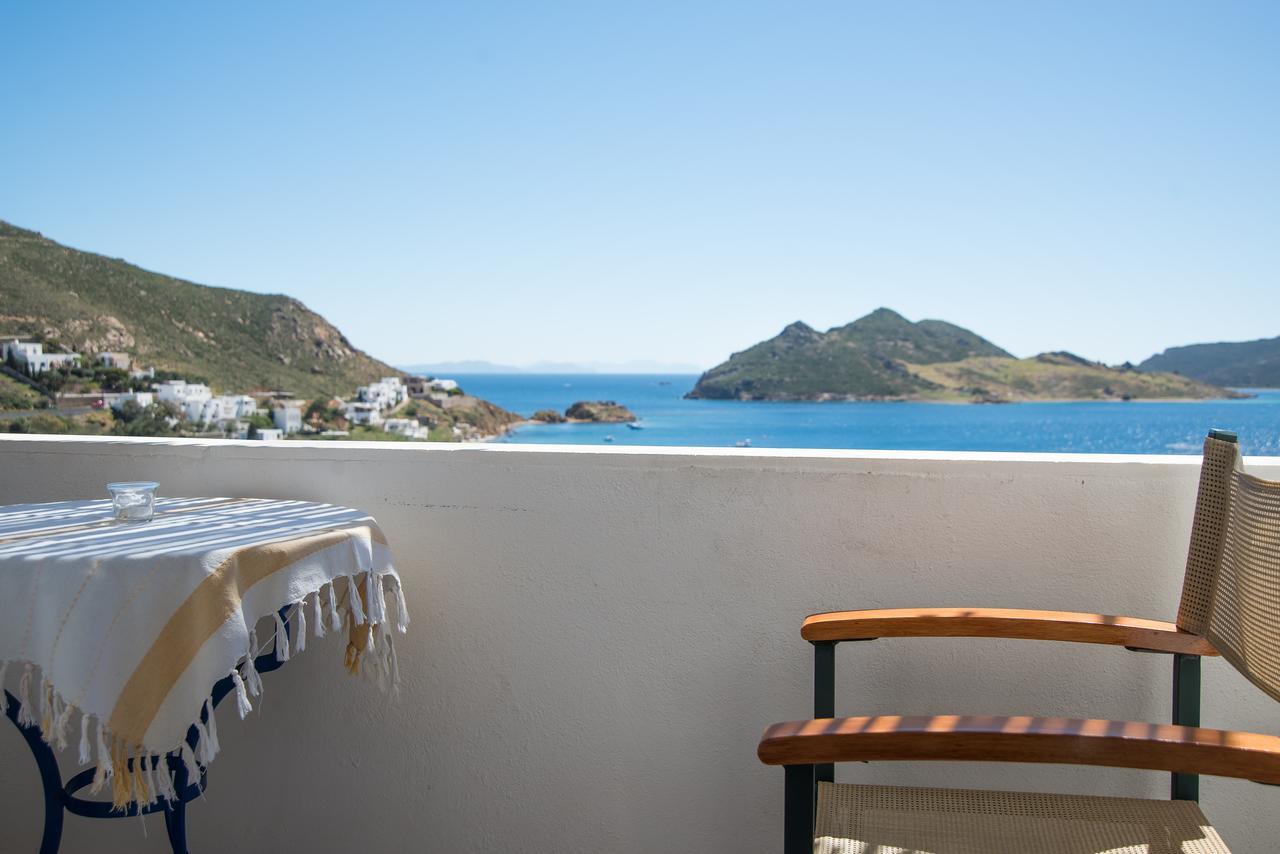 Captain Manos Apartment