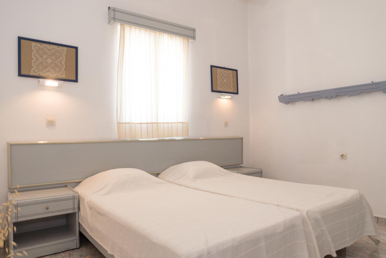 Captain Manos Apartment Grikos Bay (Patmos)