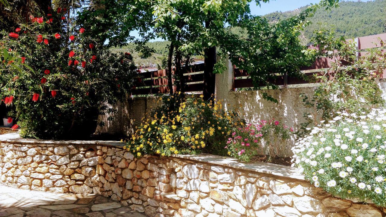 Maria * Skiathos Town