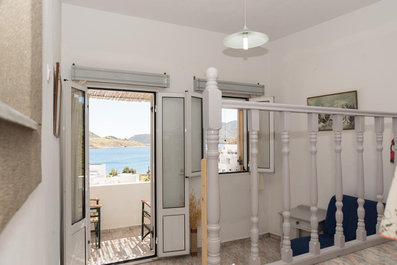 Captain Manos Apartment