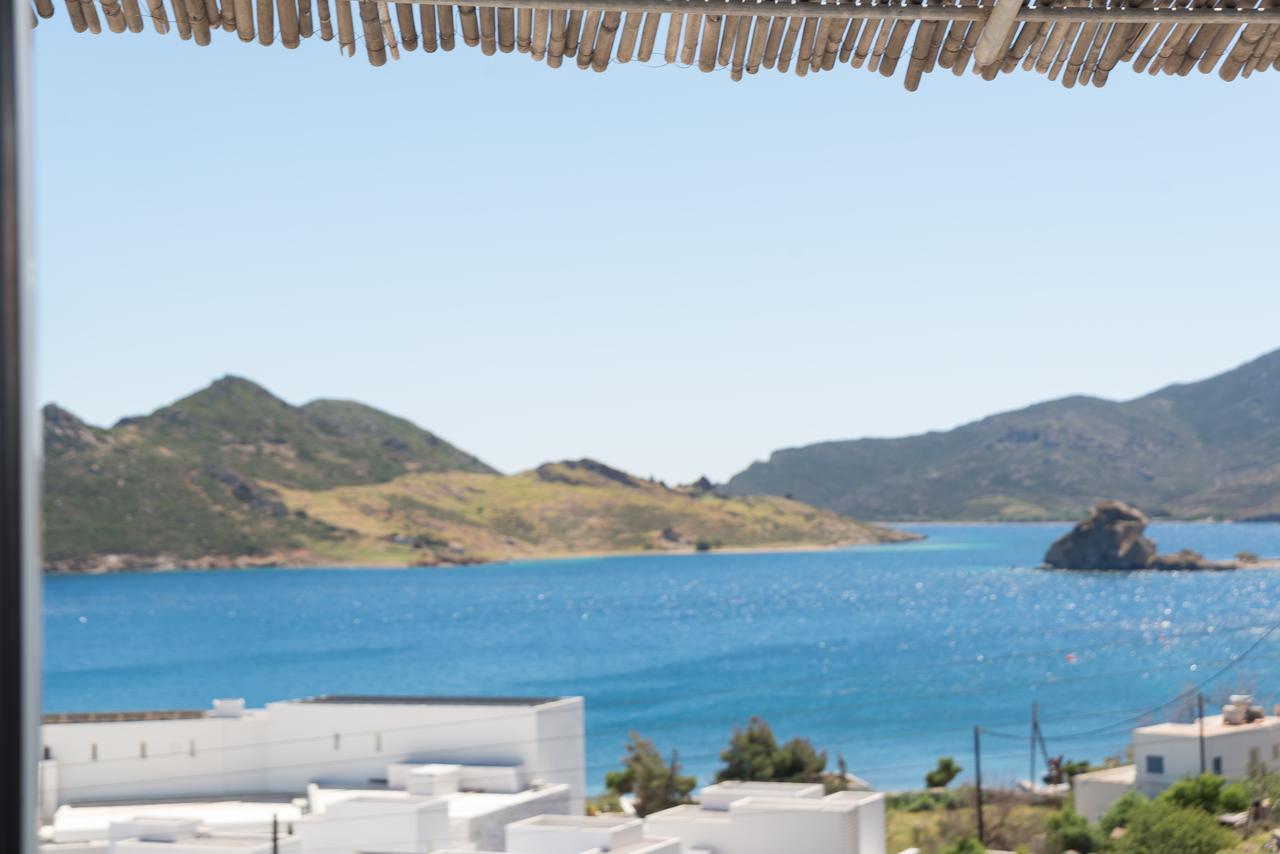 Captain Manos * Grikos Bay (Patmos)