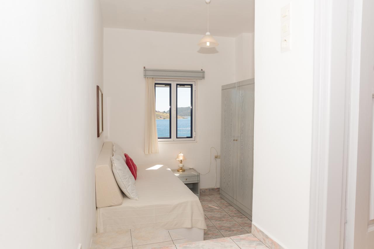 Captain Manos Apartment