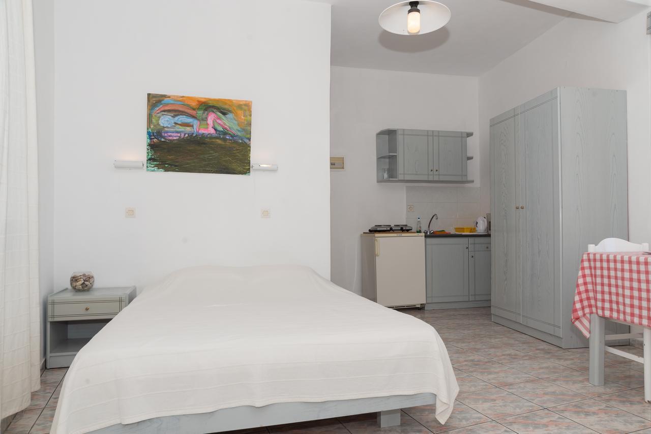 Apartment Captain Manos Grikos Bay (Patmos)