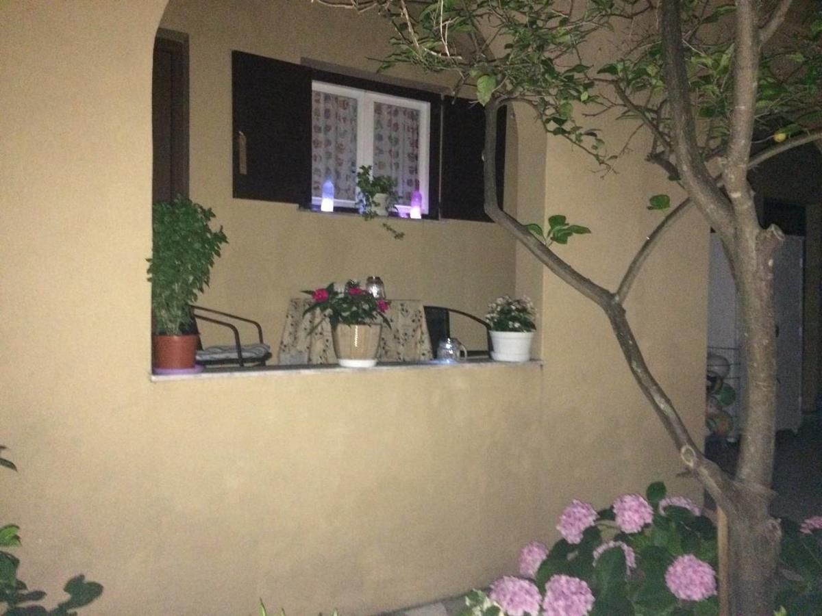 Apartment Maria Skiathos Town