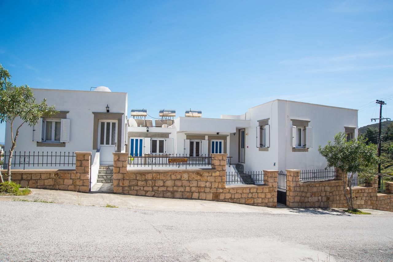Captain Manos Apartment