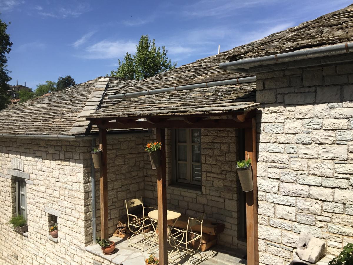 Artsistas Guest house 3*