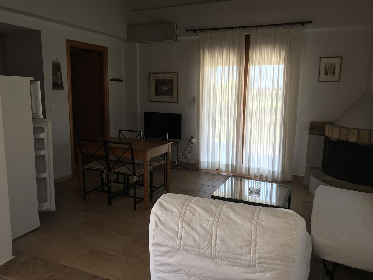 Boutique Hotel Ileas Village Arkoudi