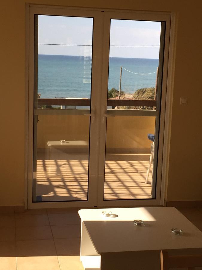 Apartment Boutique Hotel Ileas Village Arkoudi