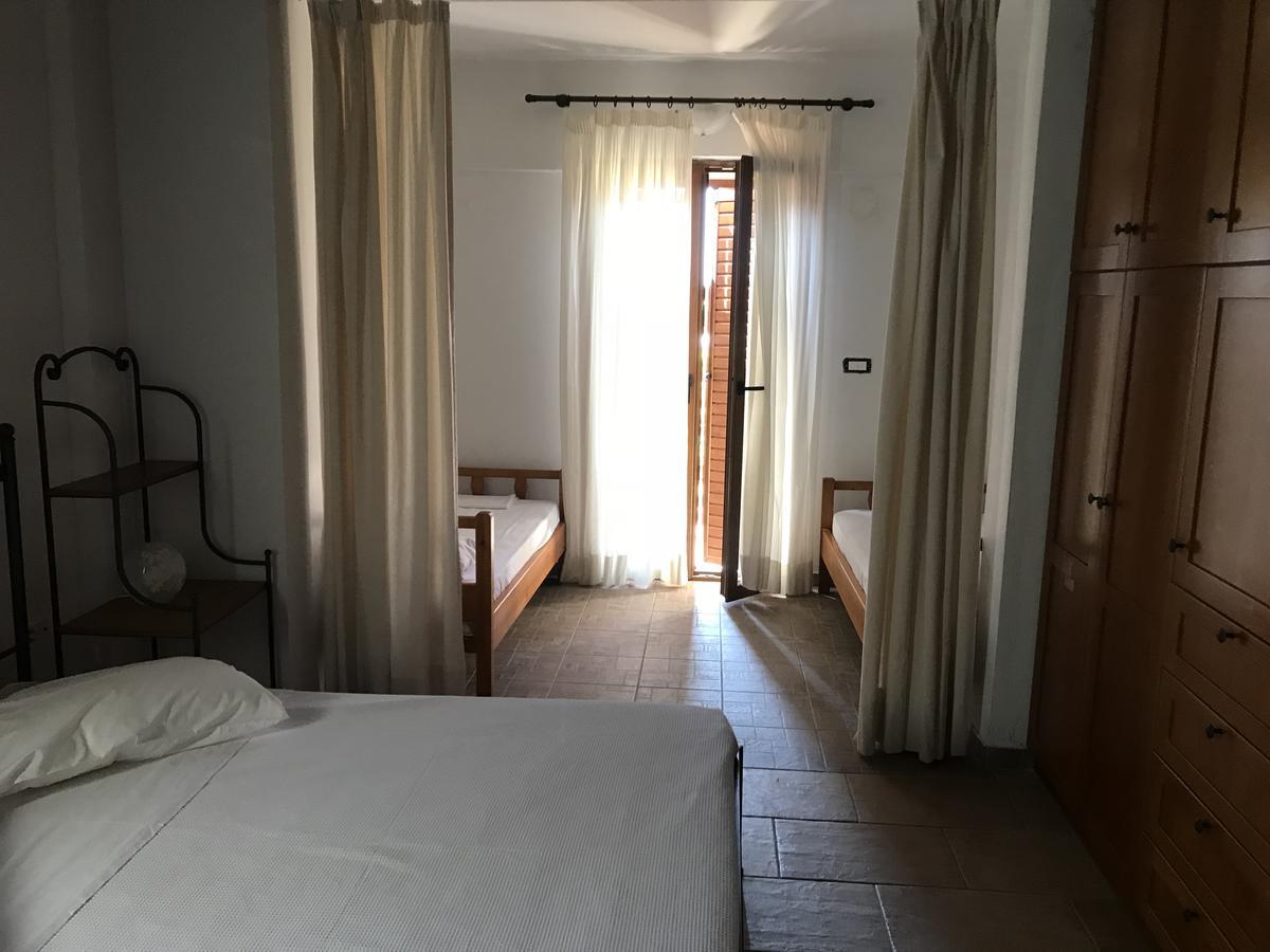 Apartment Boutique Hotel Ileas Village *