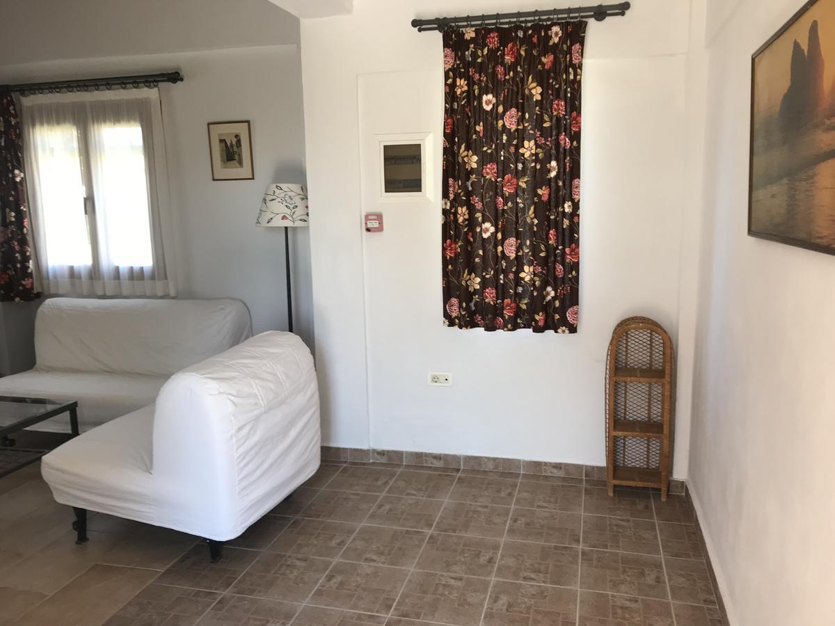 Boutique Hotel Ileas Village * Arkoudi