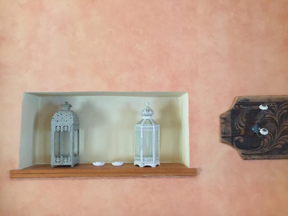 Artsistas Guest house
