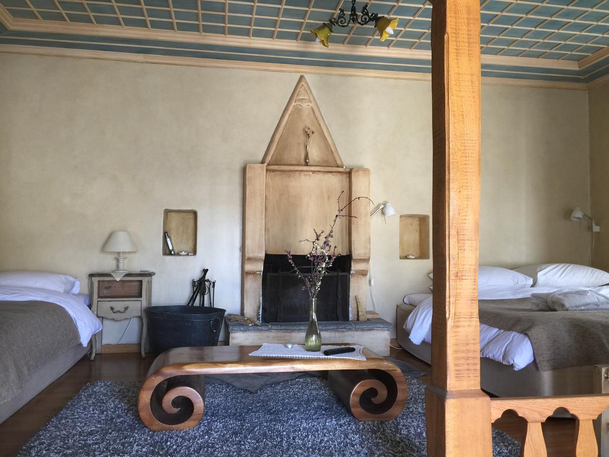 Guest house Artsistas Aristi