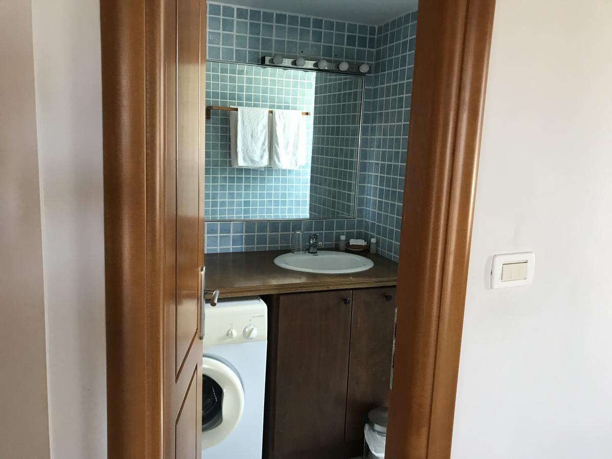 Boutique Hotel Ileas Village Apartment Arkoudi