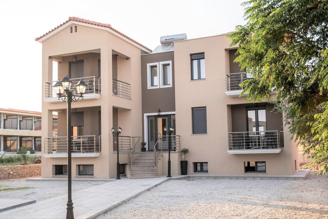 Mais Studios Apartment *