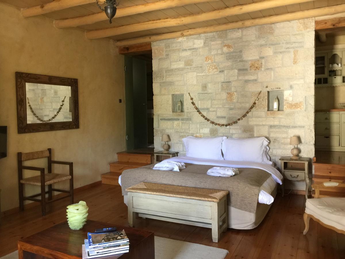 Guest house Artsistas Aristi