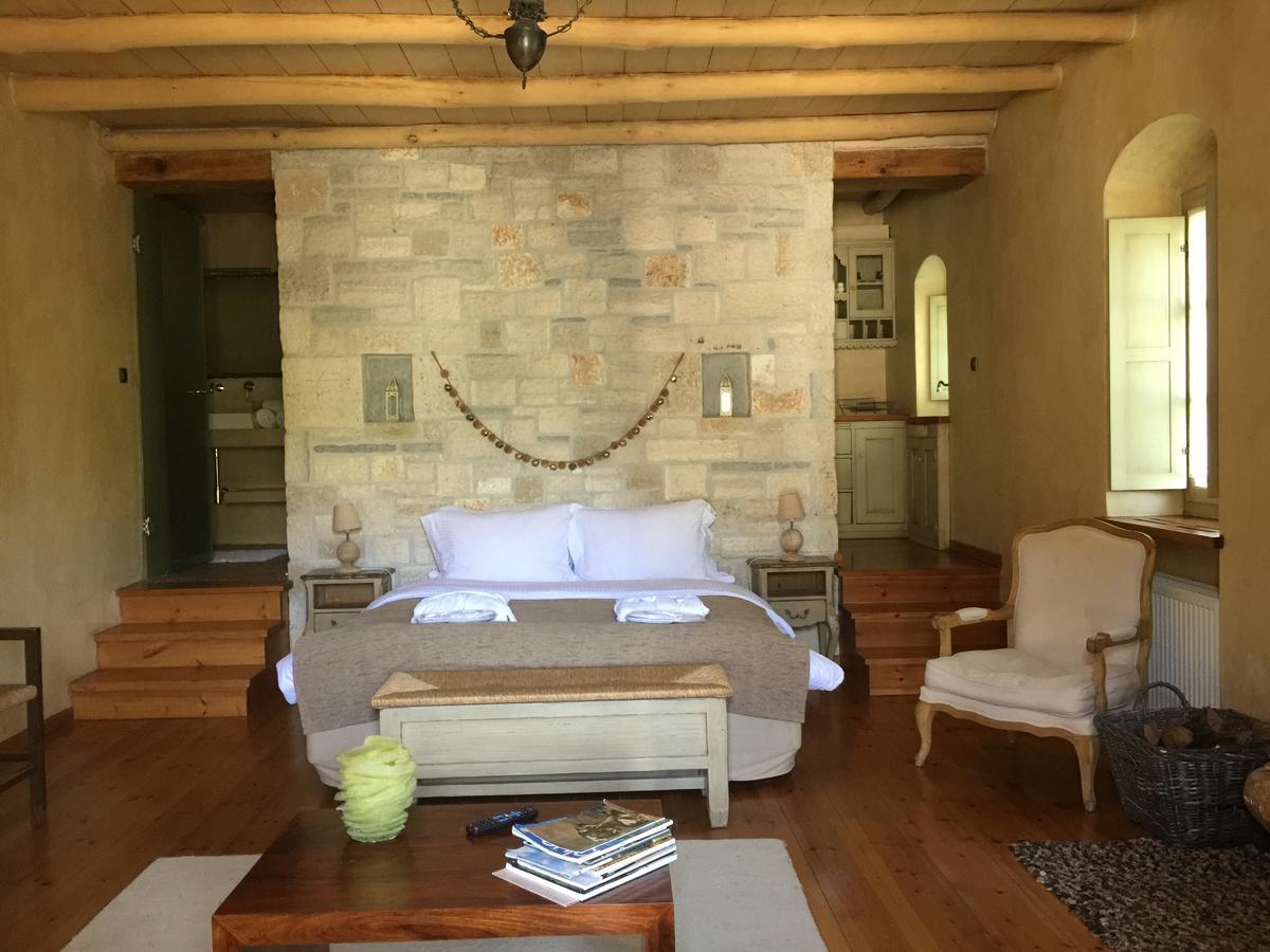 Artsistas Guest house 3*