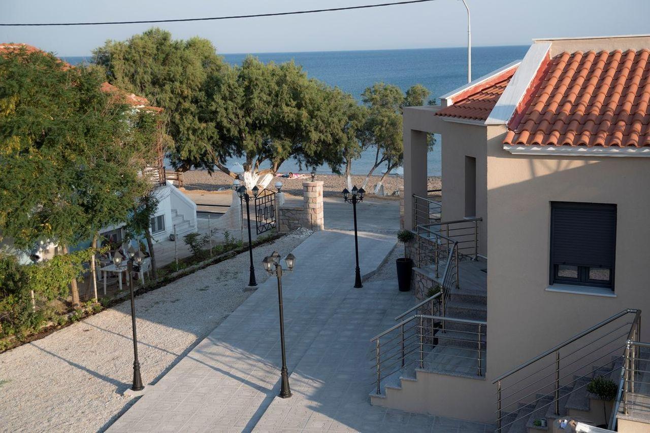Apartment Mais Studios Vatera