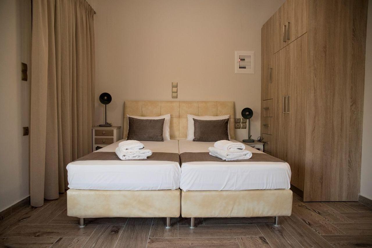 Mais Studios Apartment *