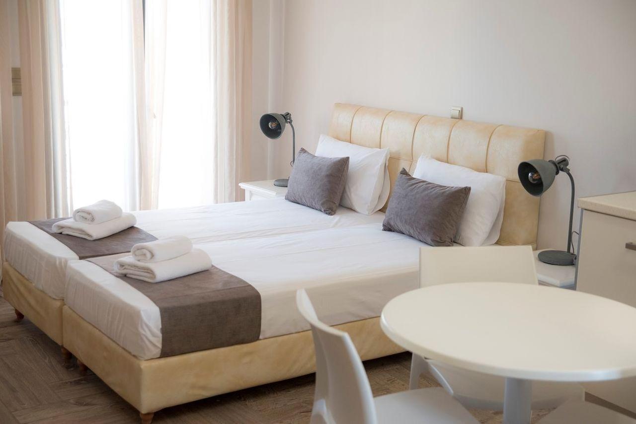 Mais Studios Apartment