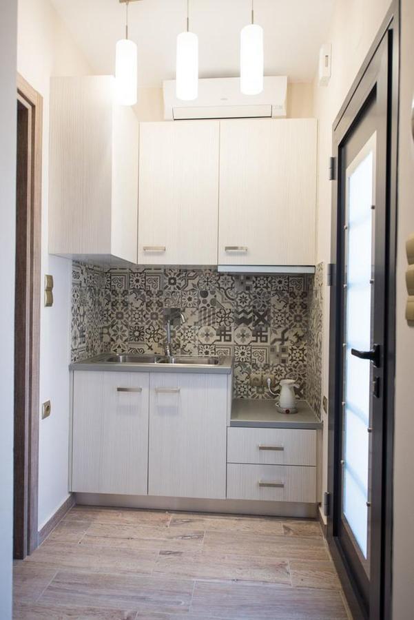 Mais Studios Apartment
