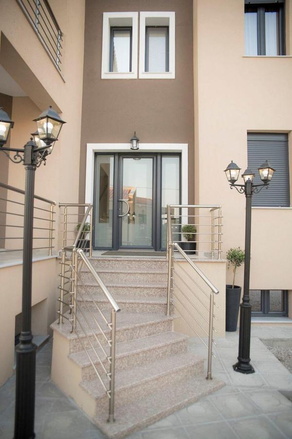 Apartment Mais Studios Vatera