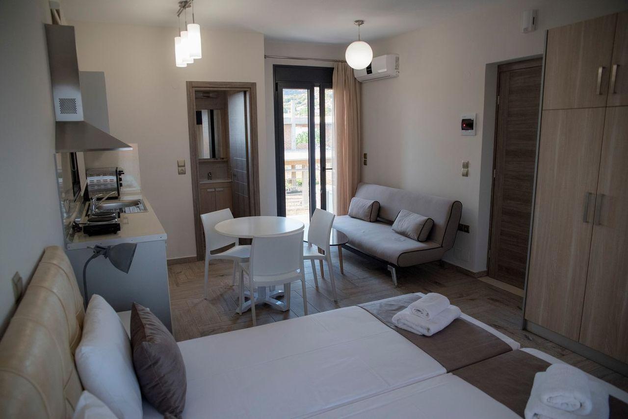 Mais Studios * Vatera