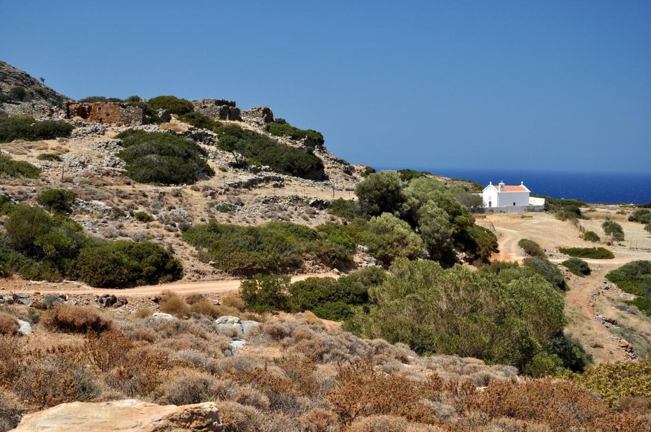Villa Stonehouse With Breathtaking View *