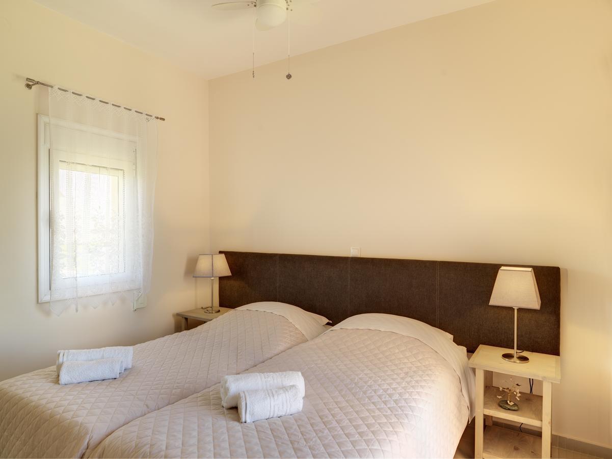 Apartment Pearl Kokkonaki Kokkonion