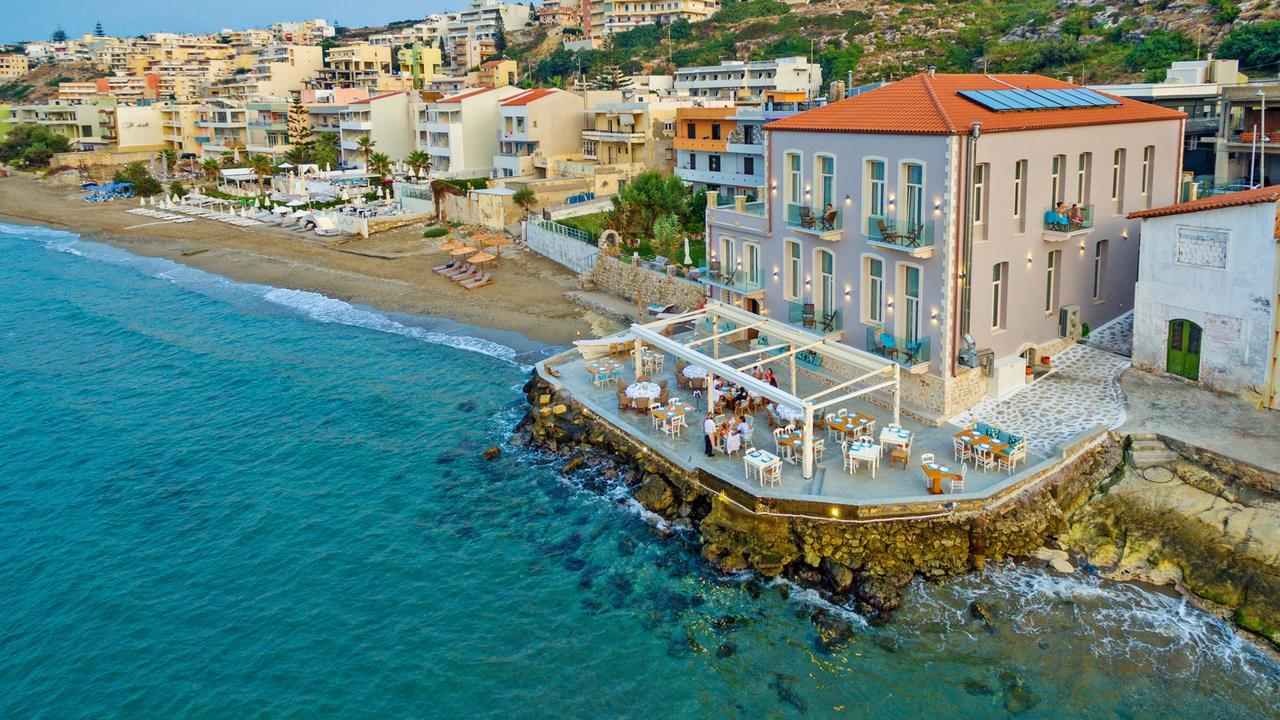 Thalassa Boutique (adults Only) Hotel 4*
