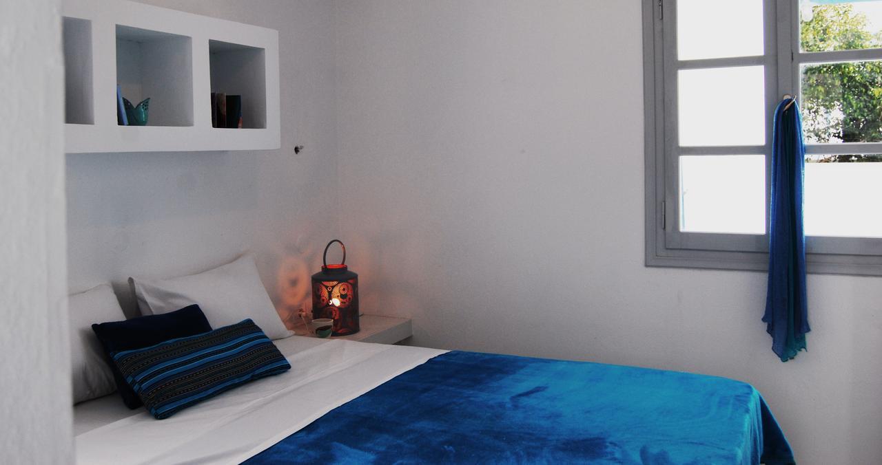 Village Cretan Agrotourism Hotel Milatos