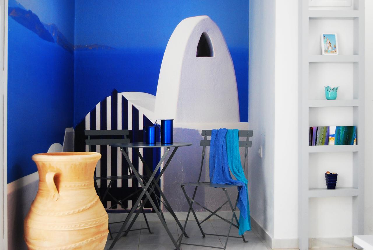 Hotel Village Cretan Agrotourism 4*