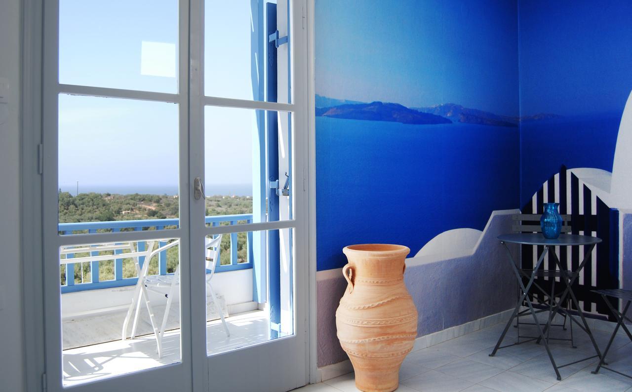 Village Cretan Agrotourism 4*