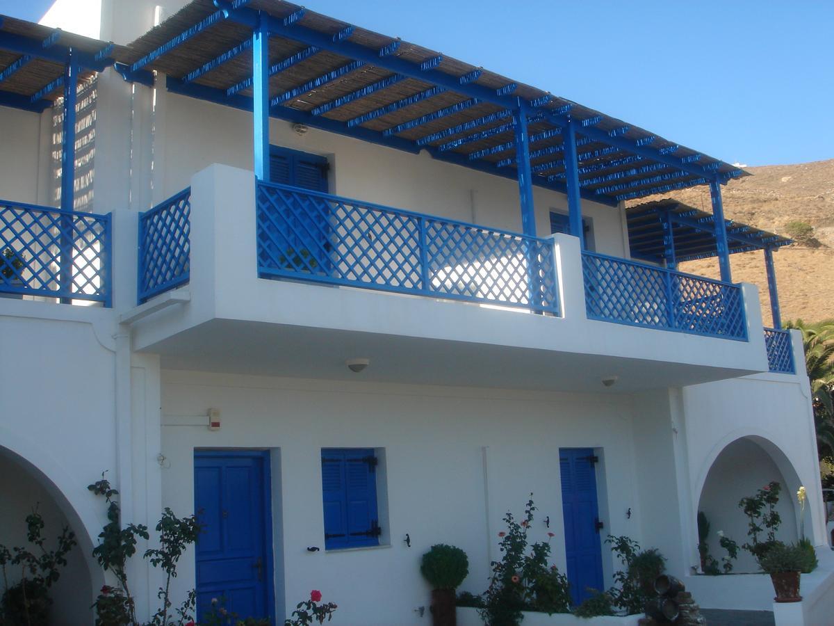 Aparthotel Karabo 2*