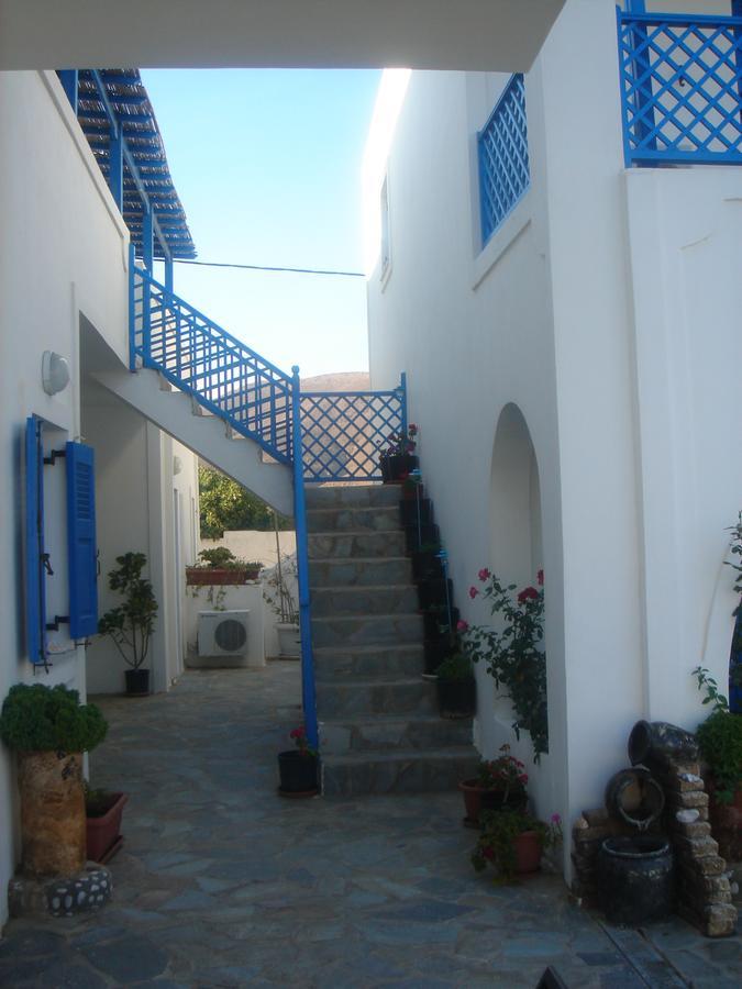 Karabo 2* Livadi (Astypalaia)
