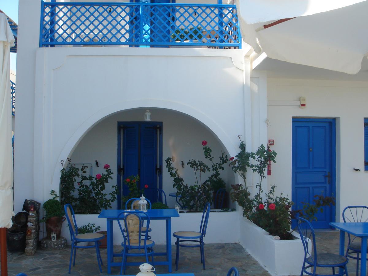 Aparthotel Karabo
