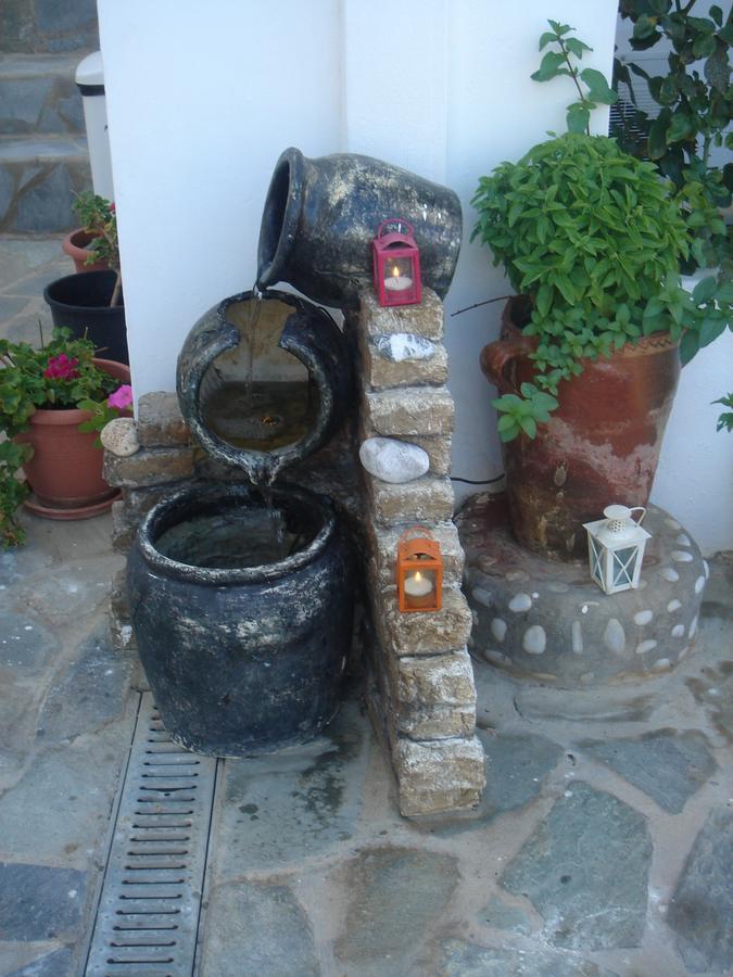 Karabo Aparthotel 2*