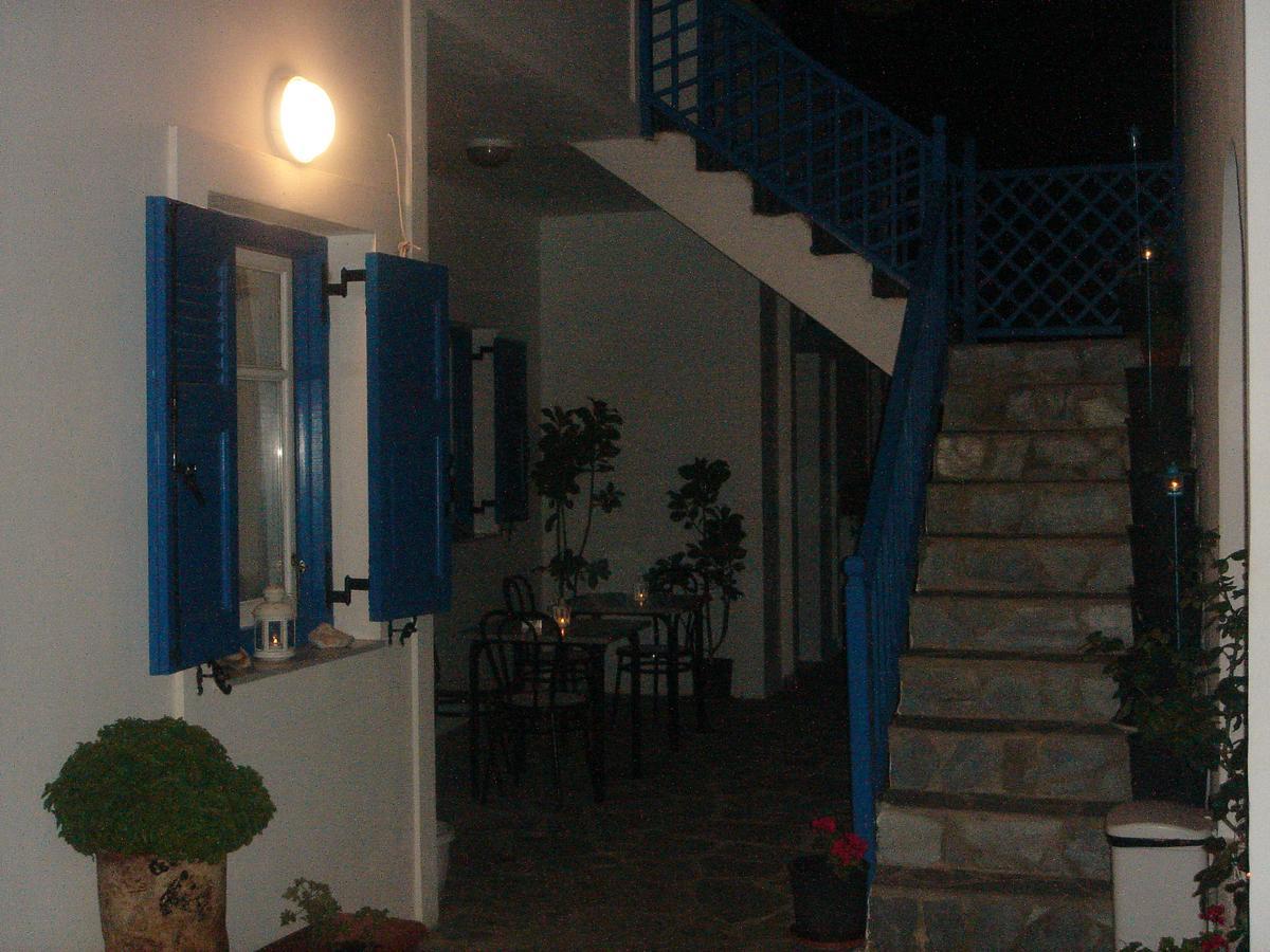Karabo 2* Livadi (Astypalaia)