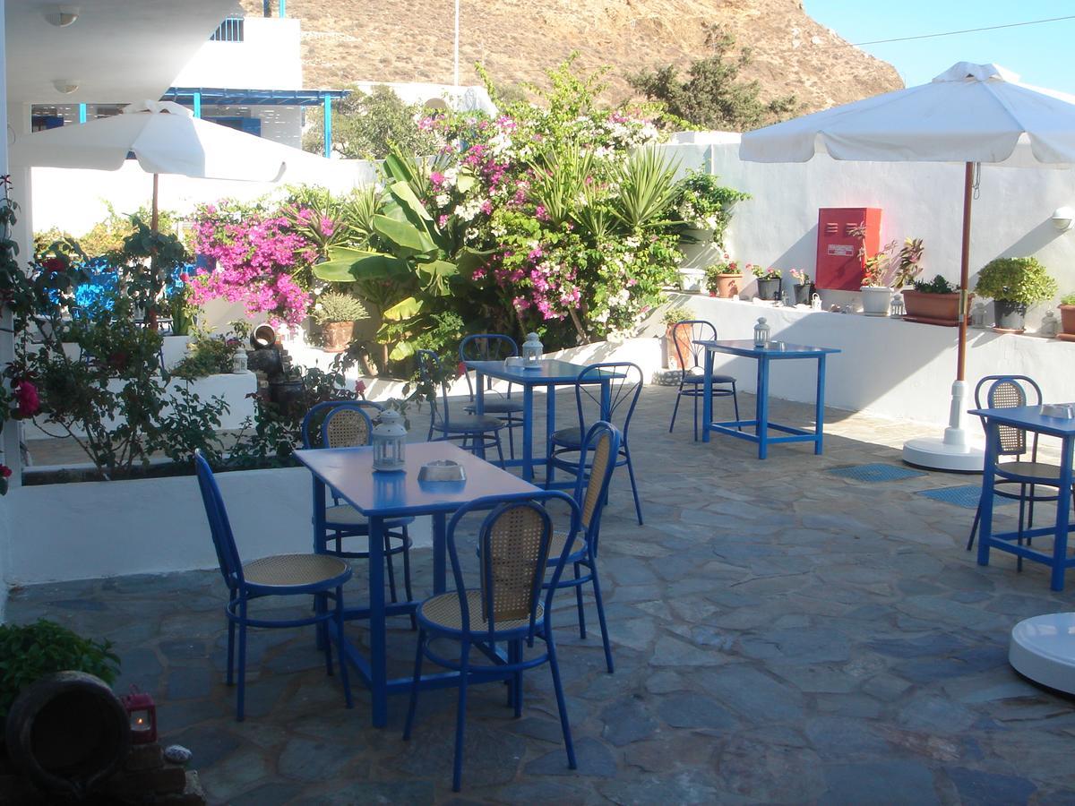 Aparthotel Karabo 2*