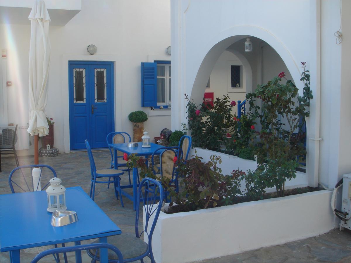 Aparthotel Karabo