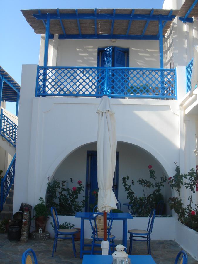 Karabo Livadi (Astypalaia)