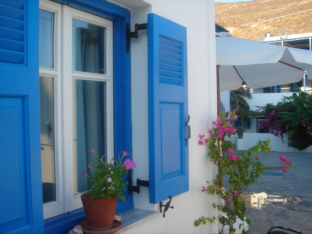 Karabo Aparthotel 2*