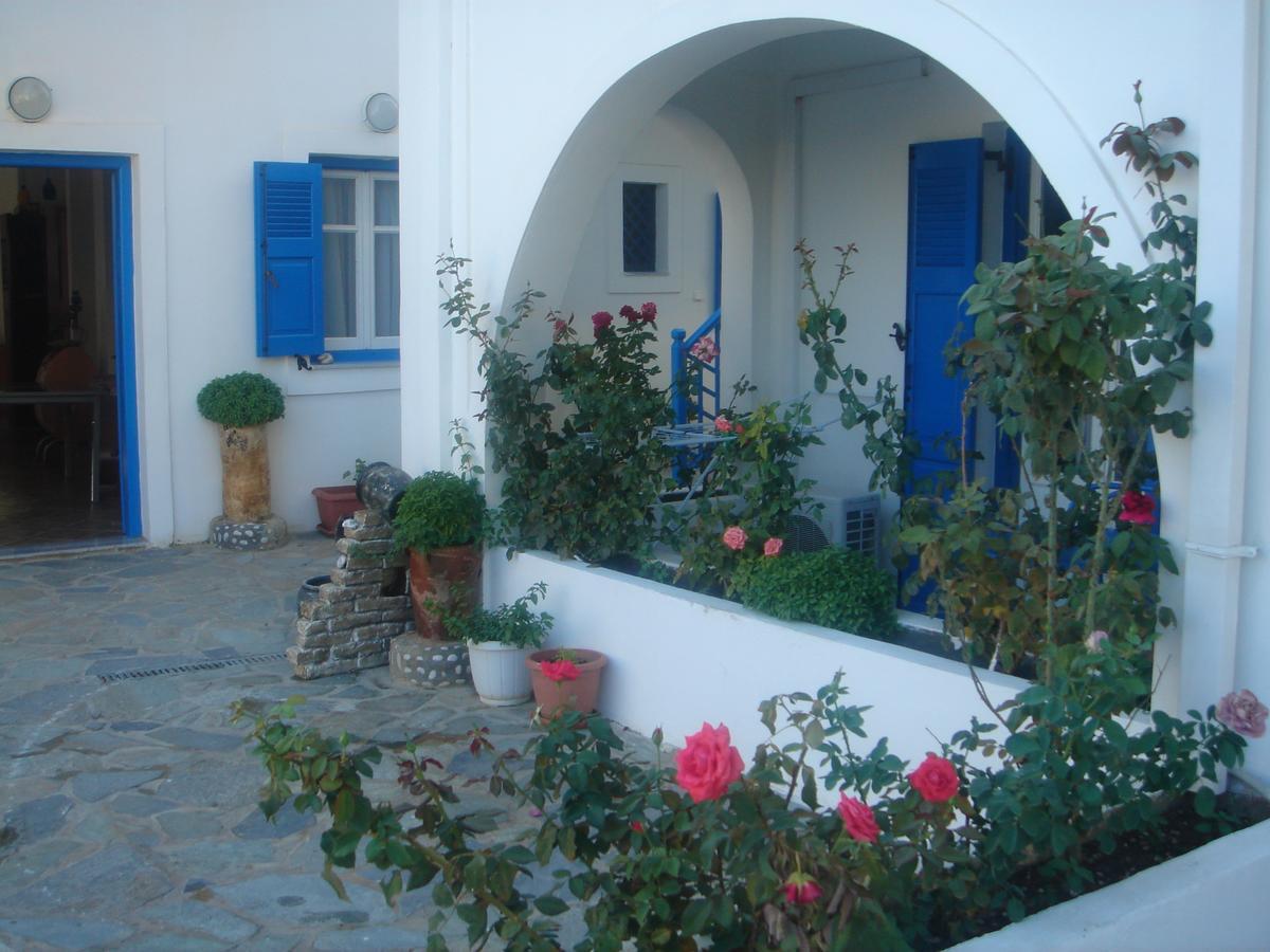 Karabo Livadi (Astypalaia)