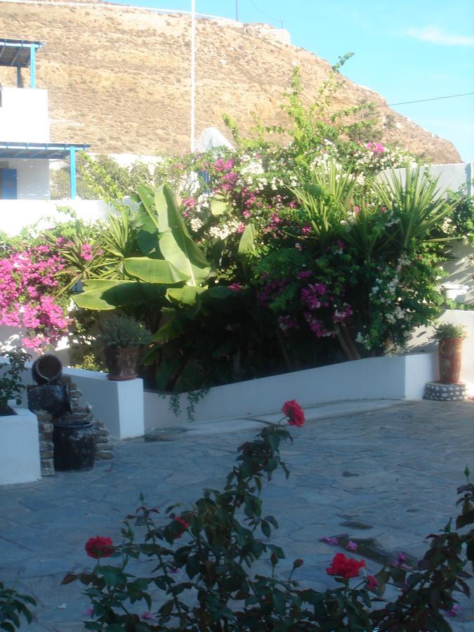 Karabo Aparthotel 2*