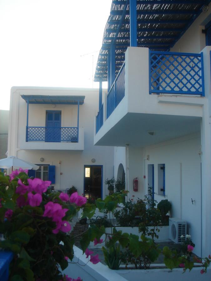 Karabo Aparthotel 2*